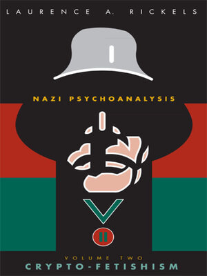cover image of Nazi Psychoanalysis V2